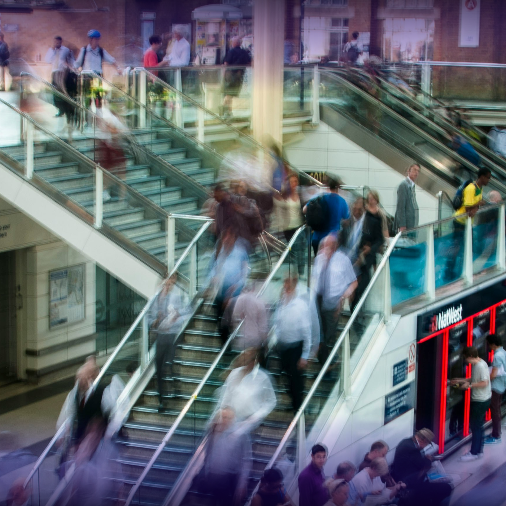 Fluxos — Francisca Lima