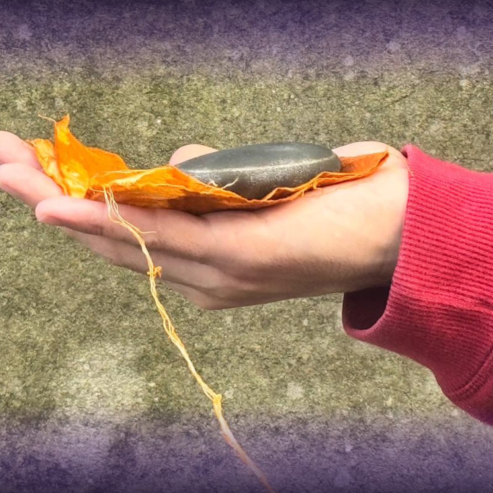 Painel | de tão pouco, tanto — Flávio Rodrigues