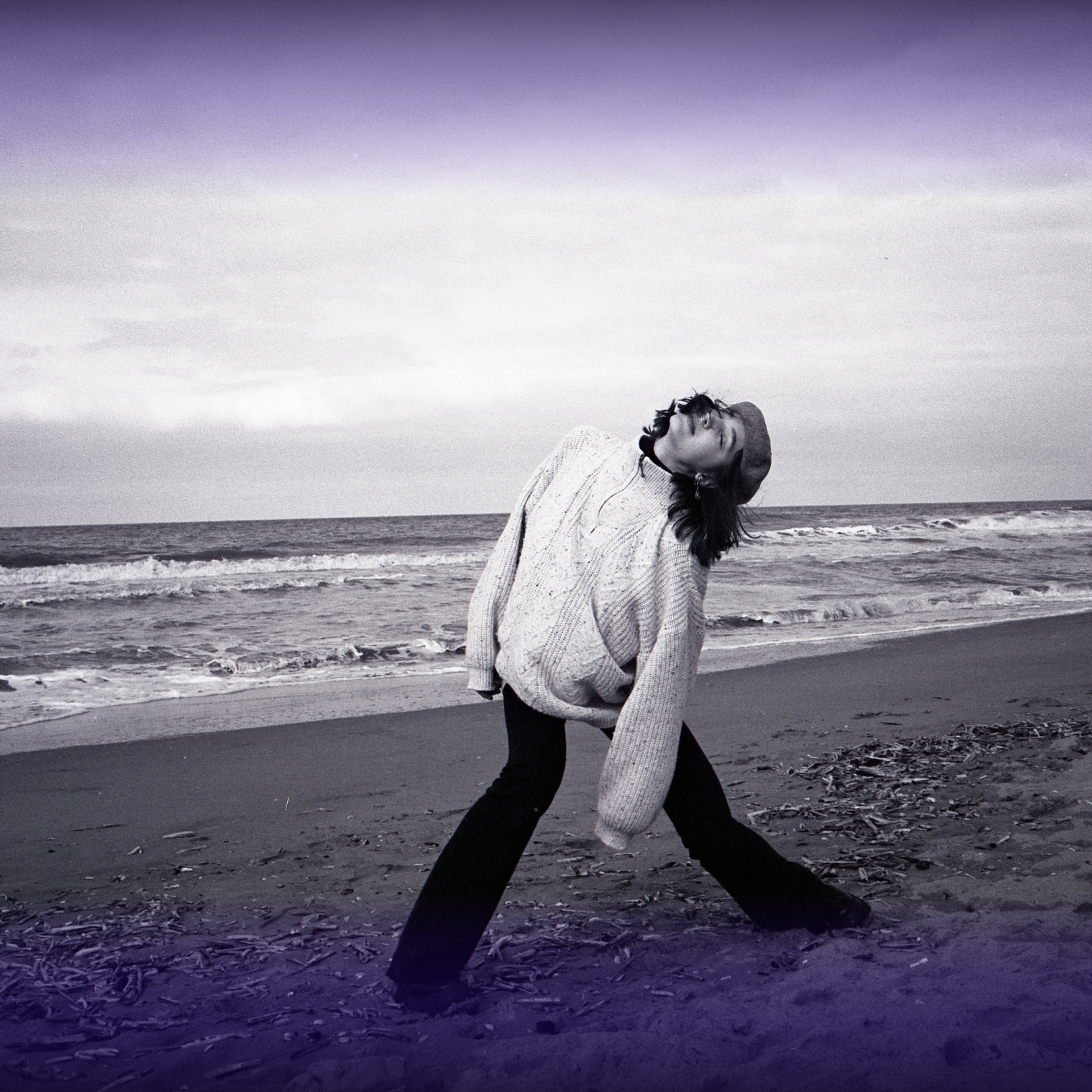 Saudade — Polina Skarga