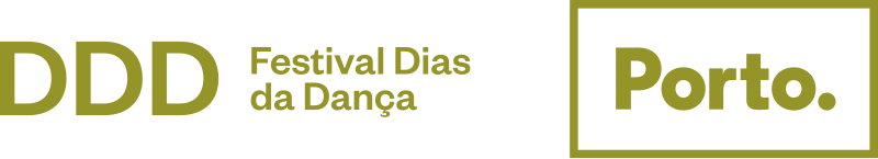 DDD Festival Dias da Dança · Porto