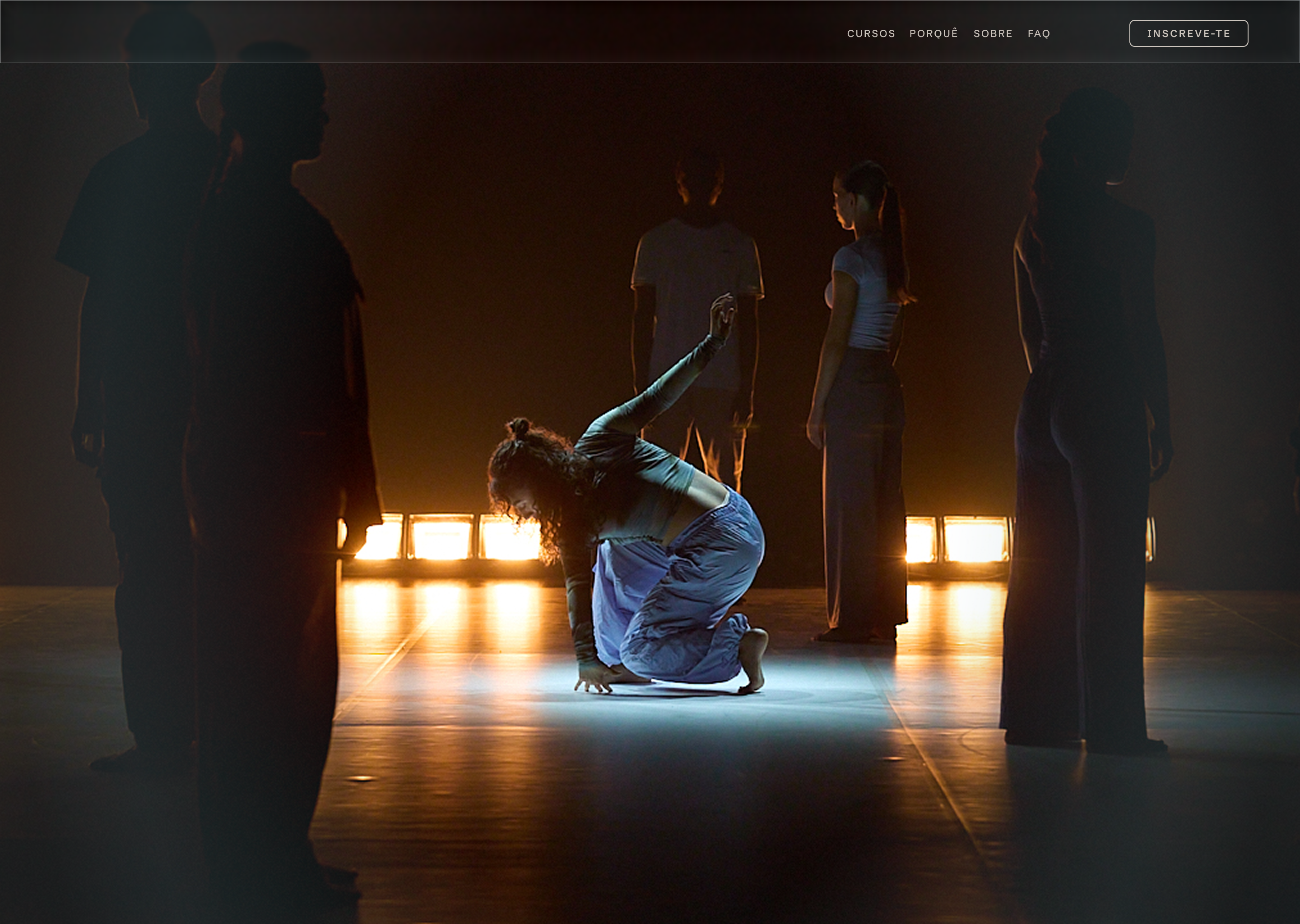 Hero — Balleteatro Escola Profissional